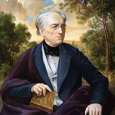 Timeline: Тютчев