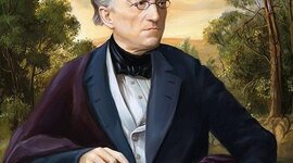 Timeline: Тютчев
