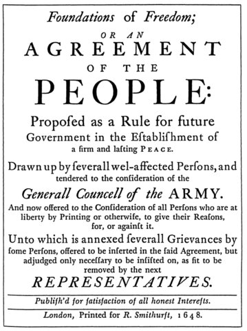 Agreement of the People