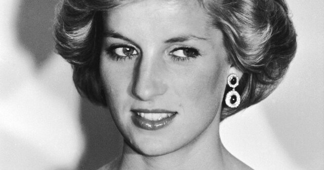 1997- Death of Princess Diana