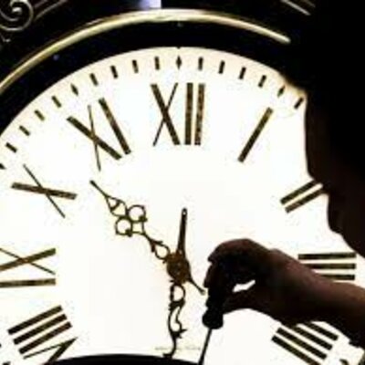 Timeline: Eje cronológico