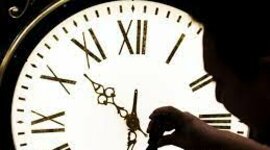 Timeline: Eje cronológico