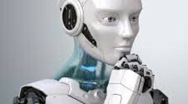 Timeline: Robot Timeline