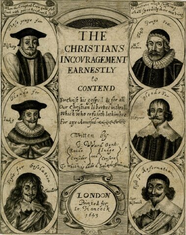 The Case of Burton,Pryne and Batwich