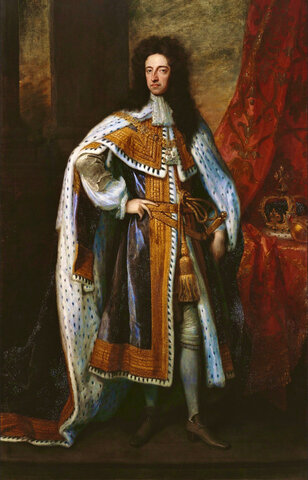 William III become King