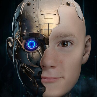 Timeline: Histoire de la robotique