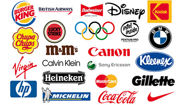 Las marcas ingresan a la Web