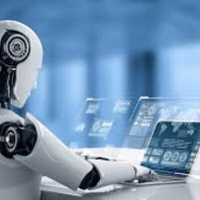 Timeline: histoire de la robotique