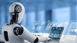 Timeline: histoire de la robotique