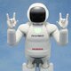 Honda abandonne asimo