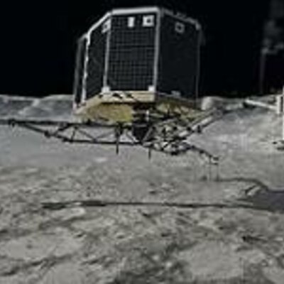 Timeline: Philae 1.2