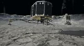 Timeline: Philae 1.2