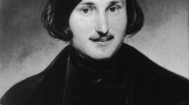 Timeline: Биография Гоголя