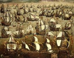 Spanish Armada