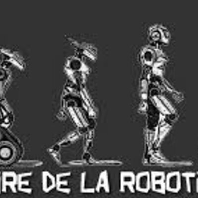 Timeline: l'histoire de la robotique