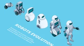 Timeline: Histoire de la robotique