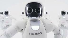 Asimo
