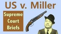 United States v. Miller