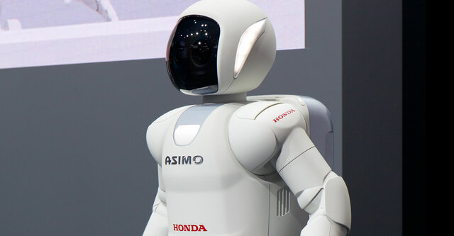 Asimo