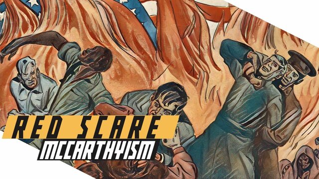 Red Scare