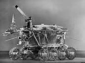 lunokhode