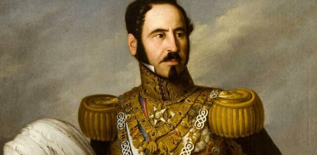 Regencia de Espartero