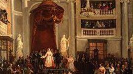 Timeline: EJE CRONOLÓGICO UNIDAD 6.1: Revolución liberal en el reinado de Isabel II. Carlismo y guerra civil. Construcción y evolución del Estado liberal.