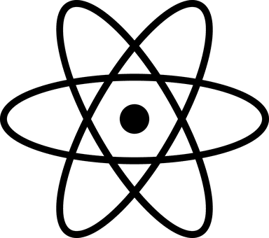 Modelo de Demócrito.