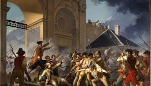 Révolution française