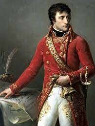 Gouvernement de Napoléon Bonaparte  (Napoléon Ier)