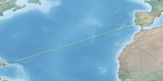 DE REPÚBLICA DOMINICANA A BARCELONA