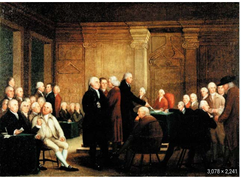 second continental meet again