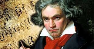 Beethoven’s Ninth Symphony