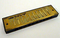 Christian Friedrich Ludwig Buschmann Invented the Harmonica