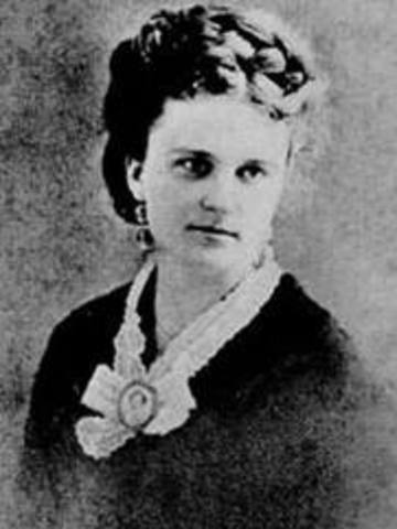 Kate Chopin