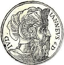 Empieza a reinar Alexander Yanai