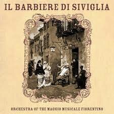 Rossini, Il Barbiere di Siviglia
