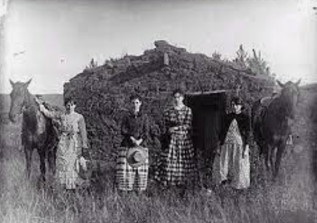 Preemption Act of 1841 passed