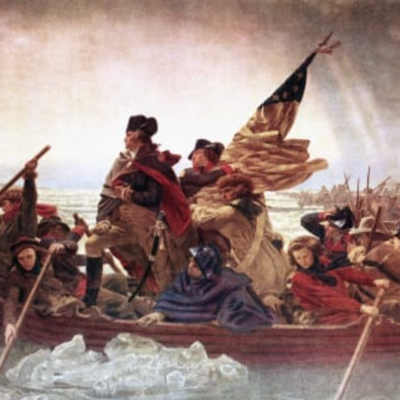 Timeline: Revolutionary War 1775 - 1783