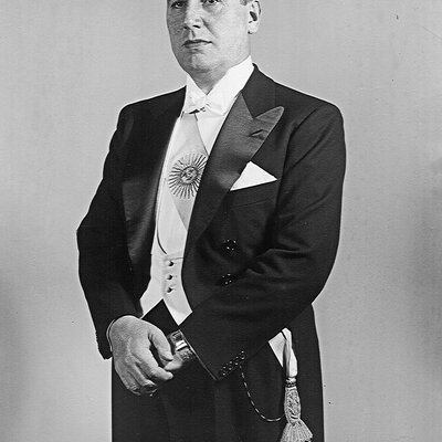 Timeline: Juan Perón