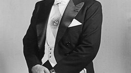 Timeline: Juan Perón