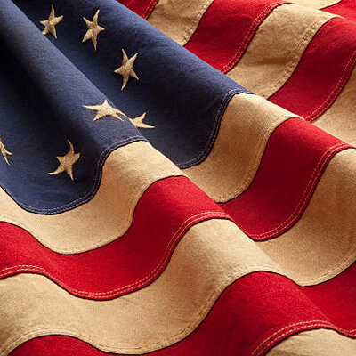 Timeline: American Revolution