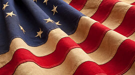 Timeline: American Revolution