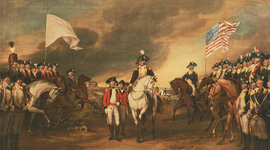 Timeline: American Revolution Timeline