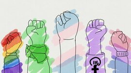 Timeline: Memorias de mujeres y disidencias en lucha _ Educacion en DDHH y PdM (07/12/2022)