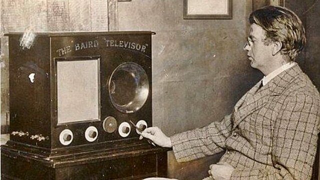 La televisió