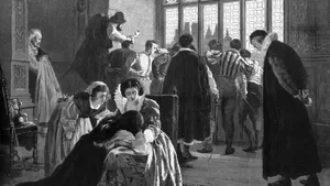 {Age of Absolutism} Peace of Alais/Alès Signed