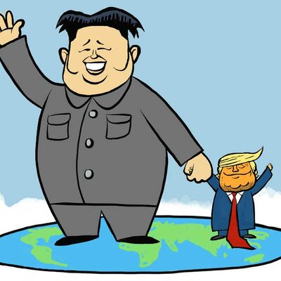 Timeline: La caricatura política en Colombia