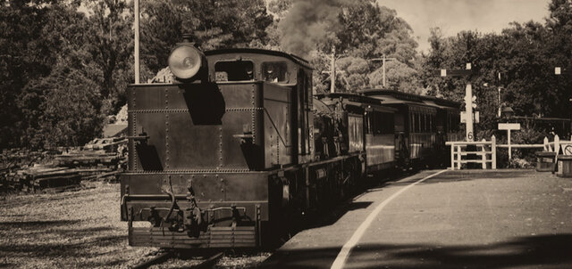 La màquina de vapor