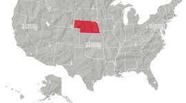 Timeline: Nebraska Territory Timeline